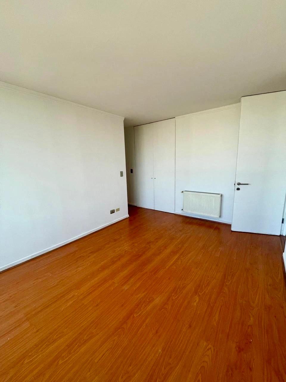Arriendo Departamento 1D 1B E B - Las Condes