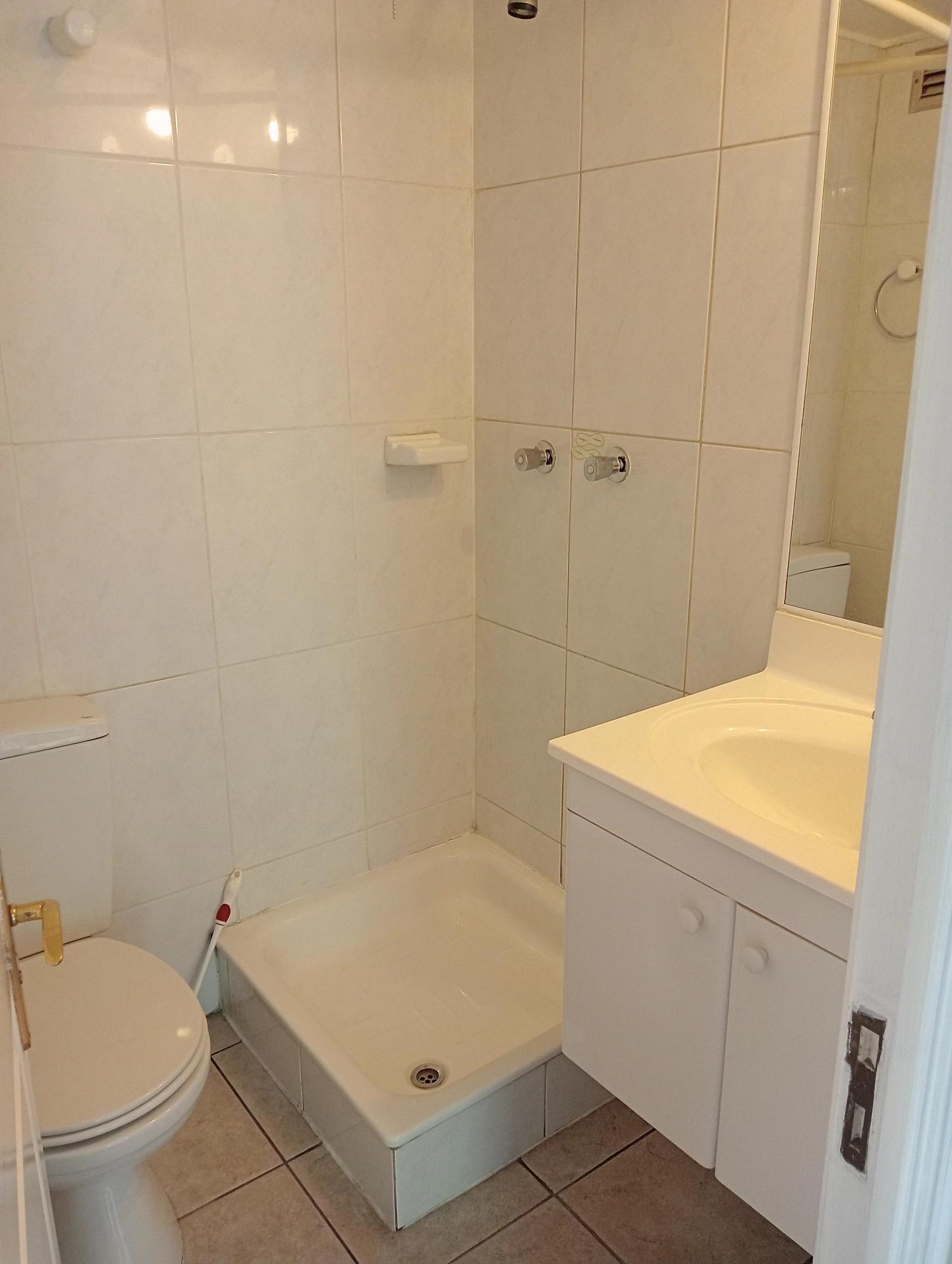 Arriendo Departamento 2D 2B - Las Condes