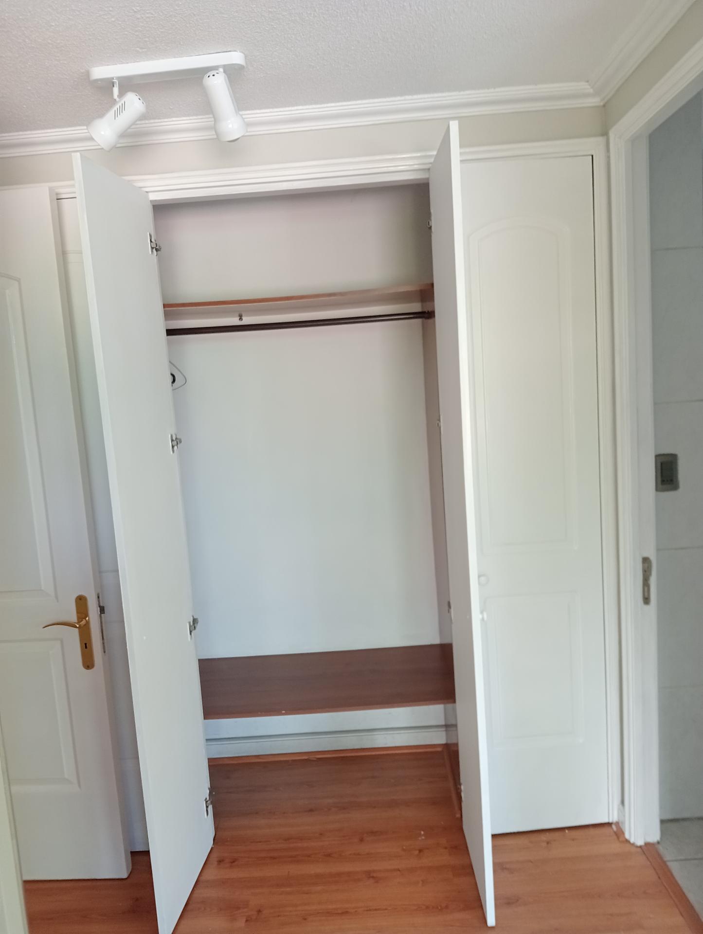 Arriendo Departamento 2D 2B - Las Condes