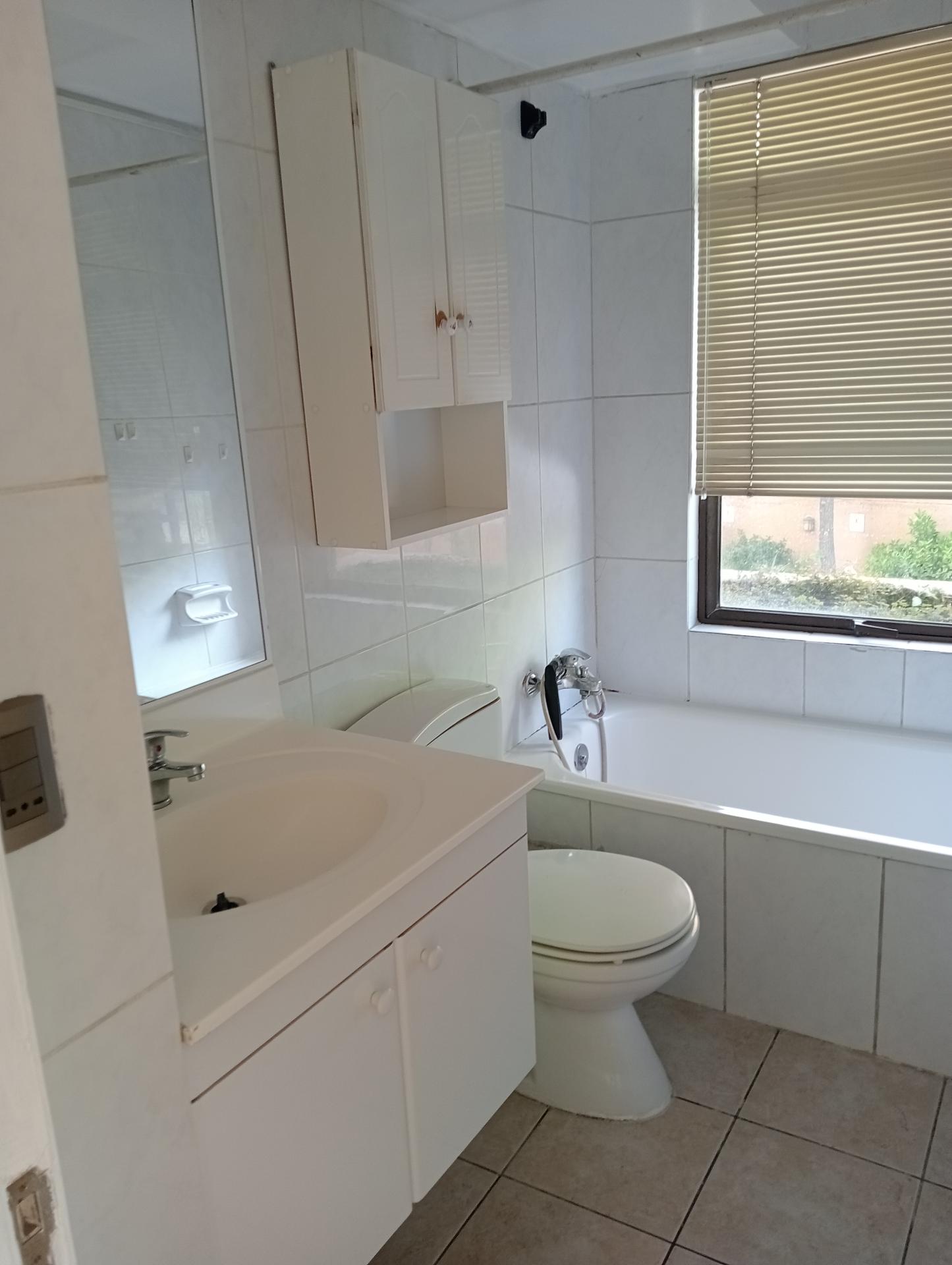 Arriendo Departamento 2D 2B - Las Condes