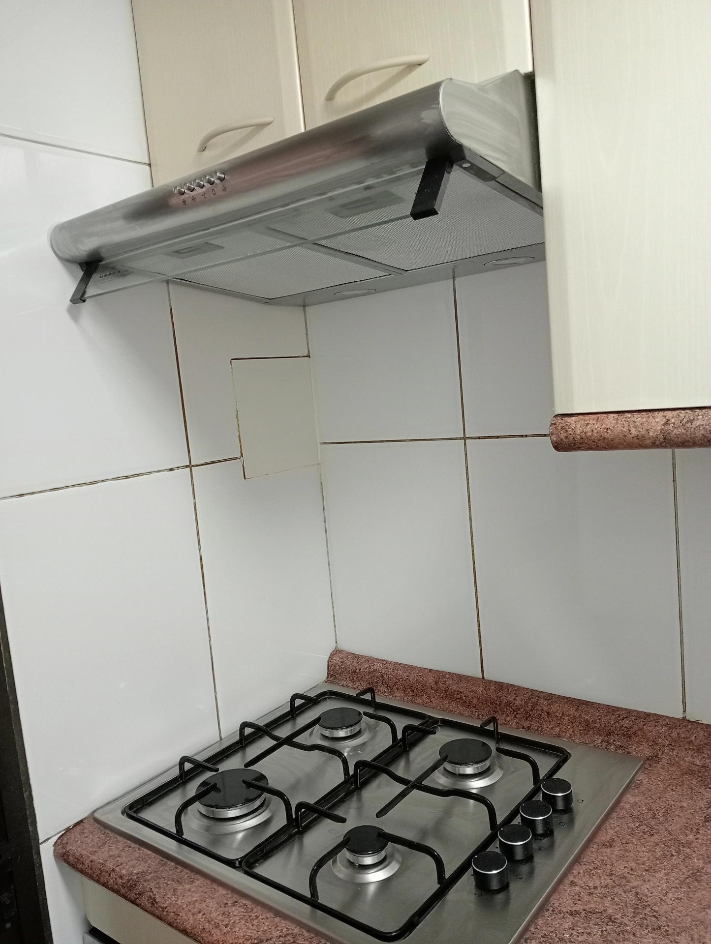 Arriendo Departamento 2D 2B - Las Condes