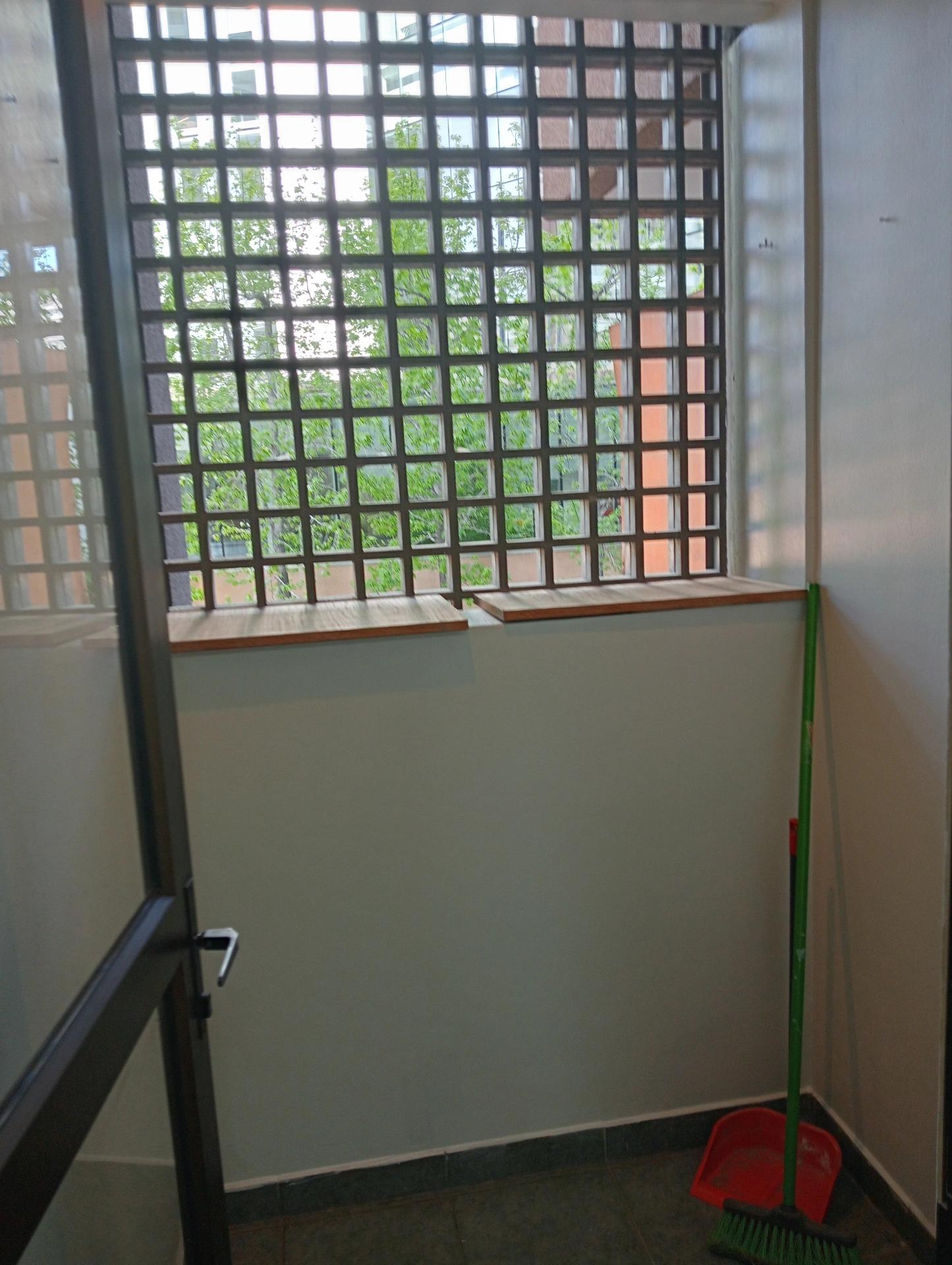 Arriendo Departamento 2D 2B - Las Condes