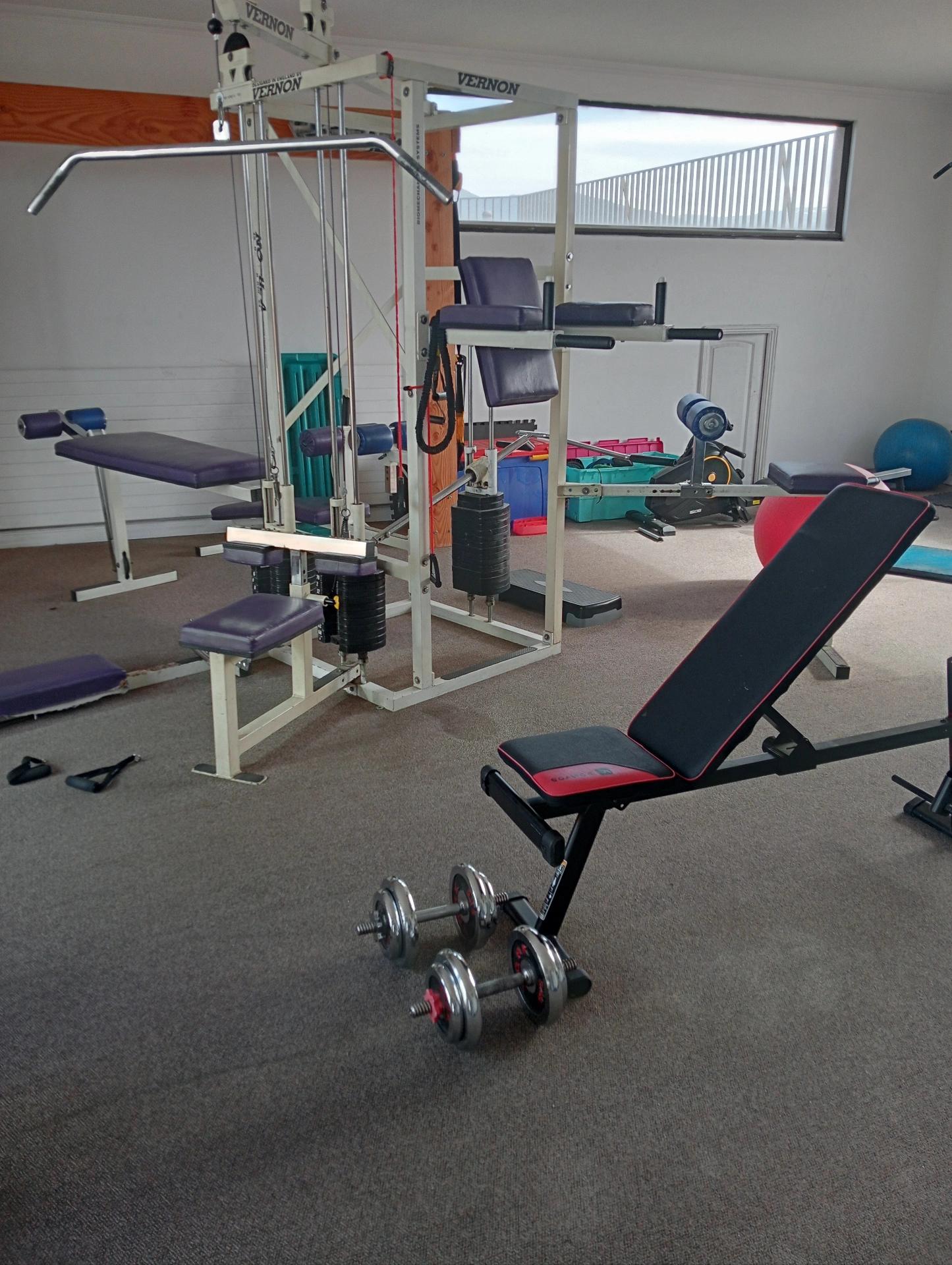 Arriendo Departamento 2D 2B - Las Condes