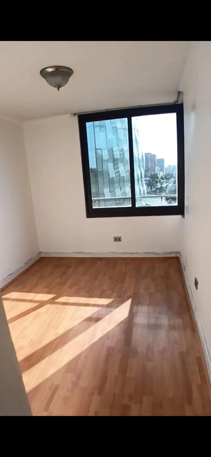 Arriendo Departamento 2D 2B - Las Condes