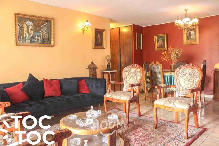 departamento en venta en Ñuñoa