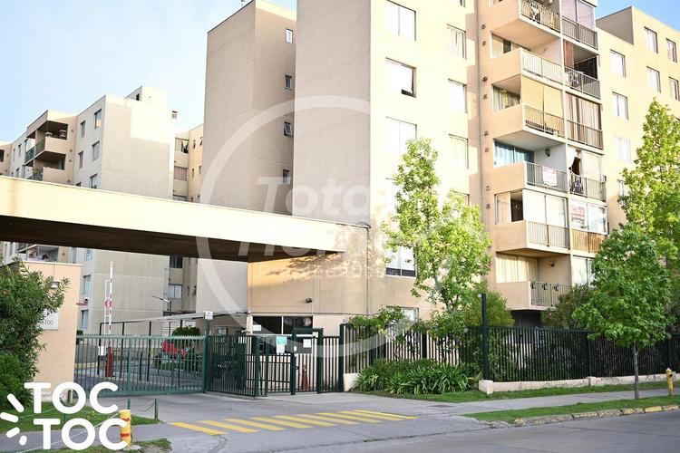 departamento en venta en San Miguel