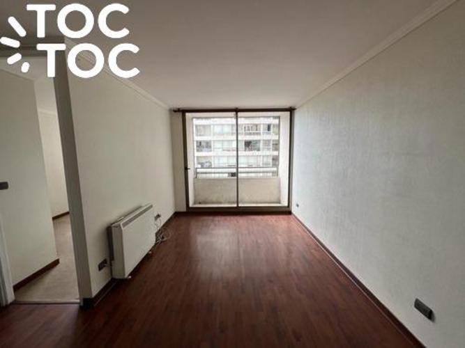 departamento en arriendo en Santiago