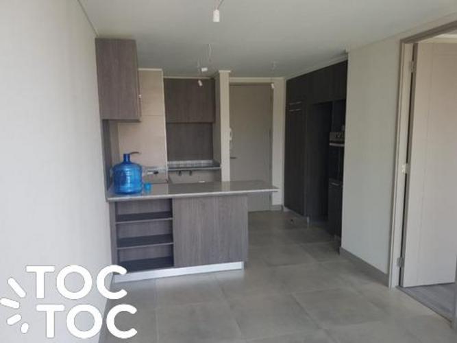 departamento en arriendo en Santiago