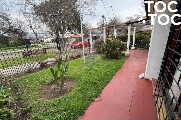 casa en venta en Ñuñoa