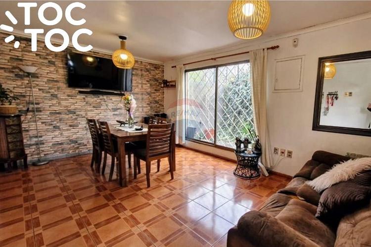 casa en venta en Macul