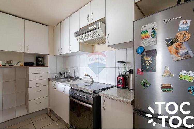 departamento en venta en Santiago