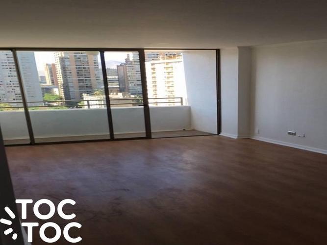 departamento en venta en Santiago