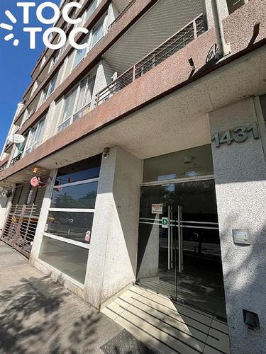 departamento en venta en Santiago