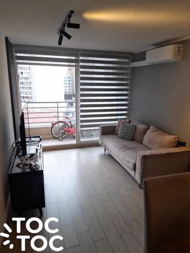 departamento en venta en Santiago