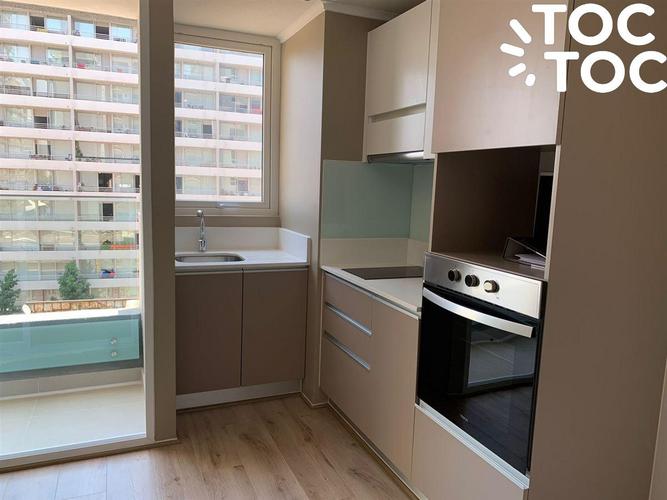 departamento en arriendo en Santiago