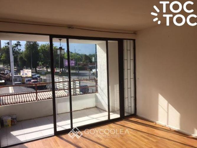 departamento en arriendo en Las Condes