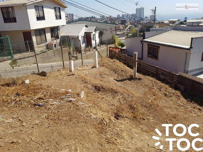 terreno en venta en Viña Del Mar