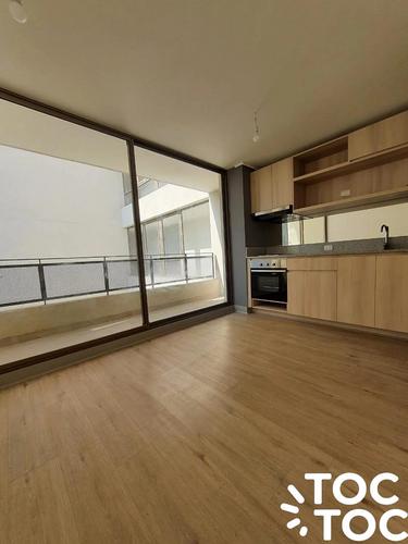 departamento en arriendo en Santiago