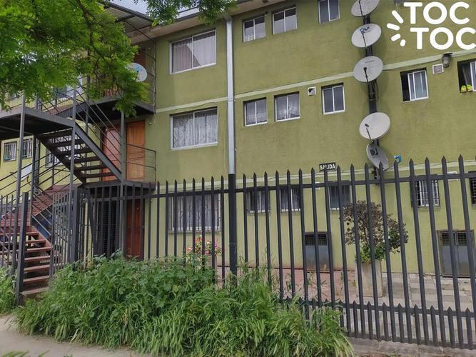 departamento en venta en Talca