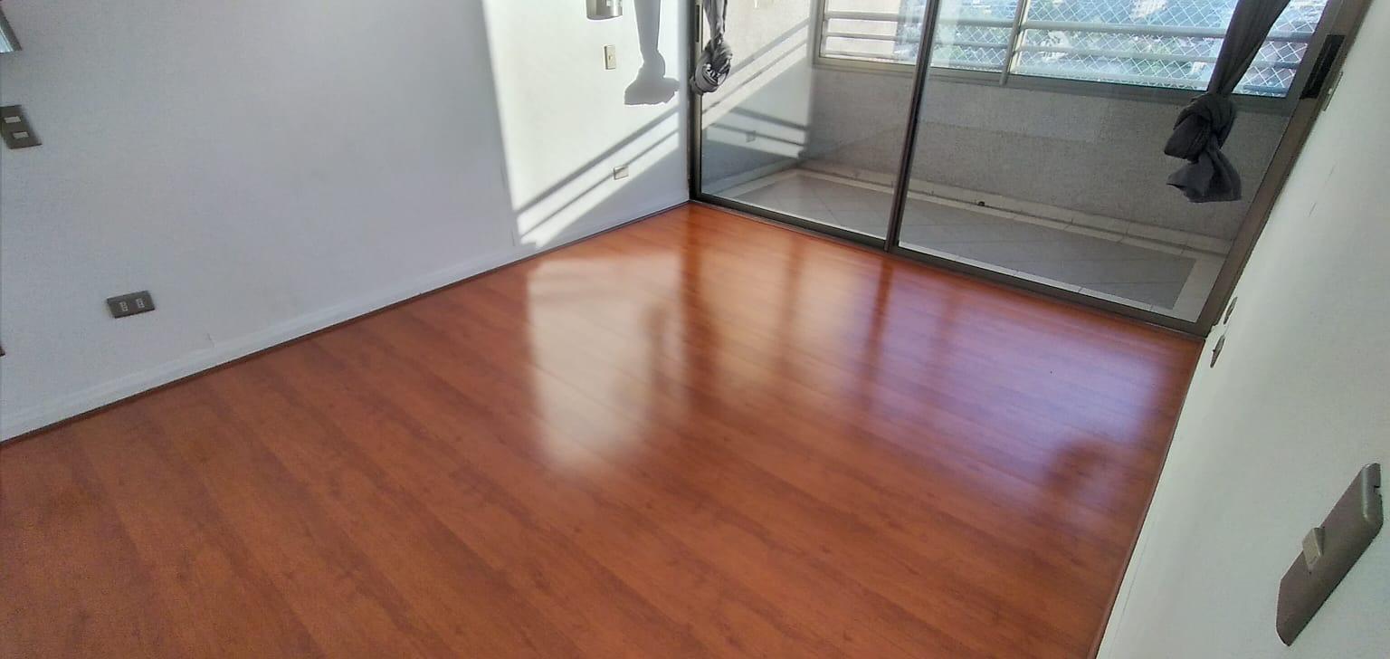 Arriendo Departamento 2D 2B - Las Condes