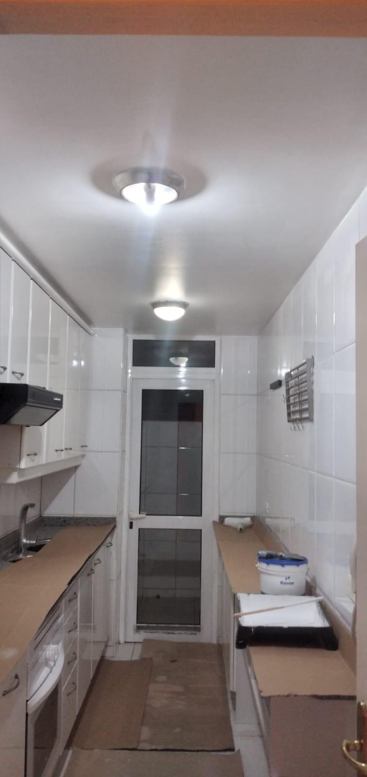 Arriendo Departamento 2D 2B - Las Condes