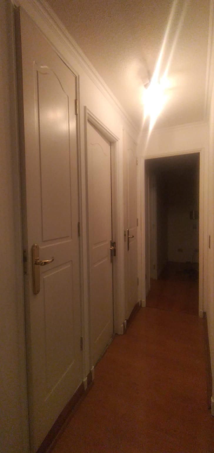 Arriendo Departamento 2D 2B - Las Condes