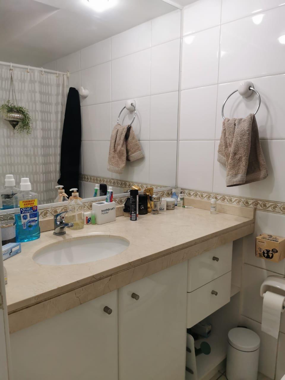 Arriendo Departamento 2D 2B - Las Condes