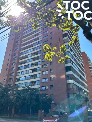 departamento en venta en Las Condes