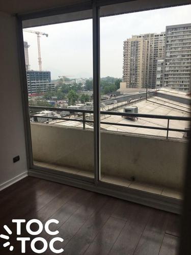 departamento en arriendo en Santiago