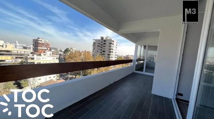 departamento en venta en Providencia