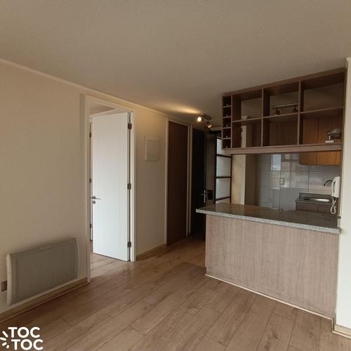 departamento en arriendo en Santiago