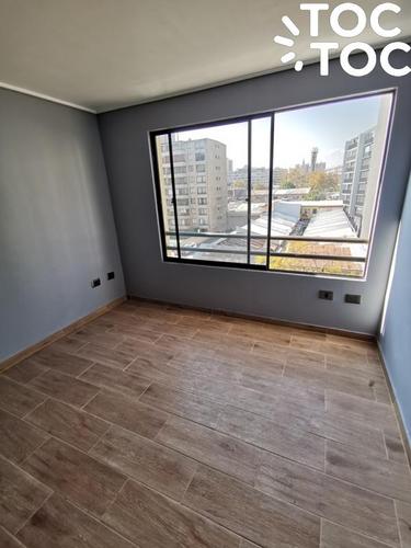 departamento en venta en Santiago