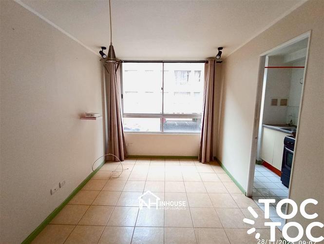 departamento en venta en Santiago