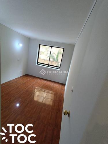 departamento en arriendo en Santiago