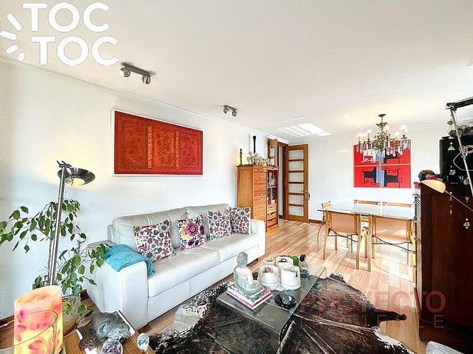 departamento en venta en Providencia