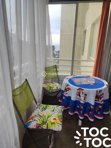 departamento en venta en Valparaíso