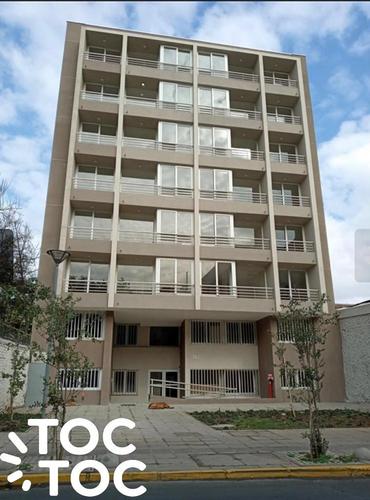 departamento en venta en Santiago