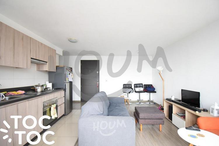 departamento en arriendo en Macul