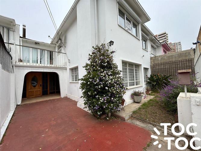 casa en venta en Viña Del Mar