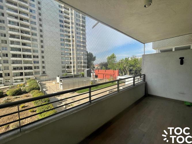 departamento en arriendo en San Miguel