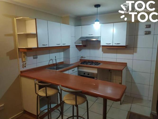 departamento en venta en Santiago