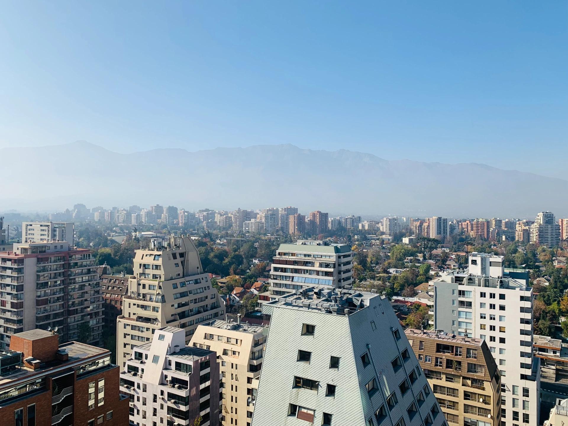 Venta Usado Departamento 2D 2B - Las Condes