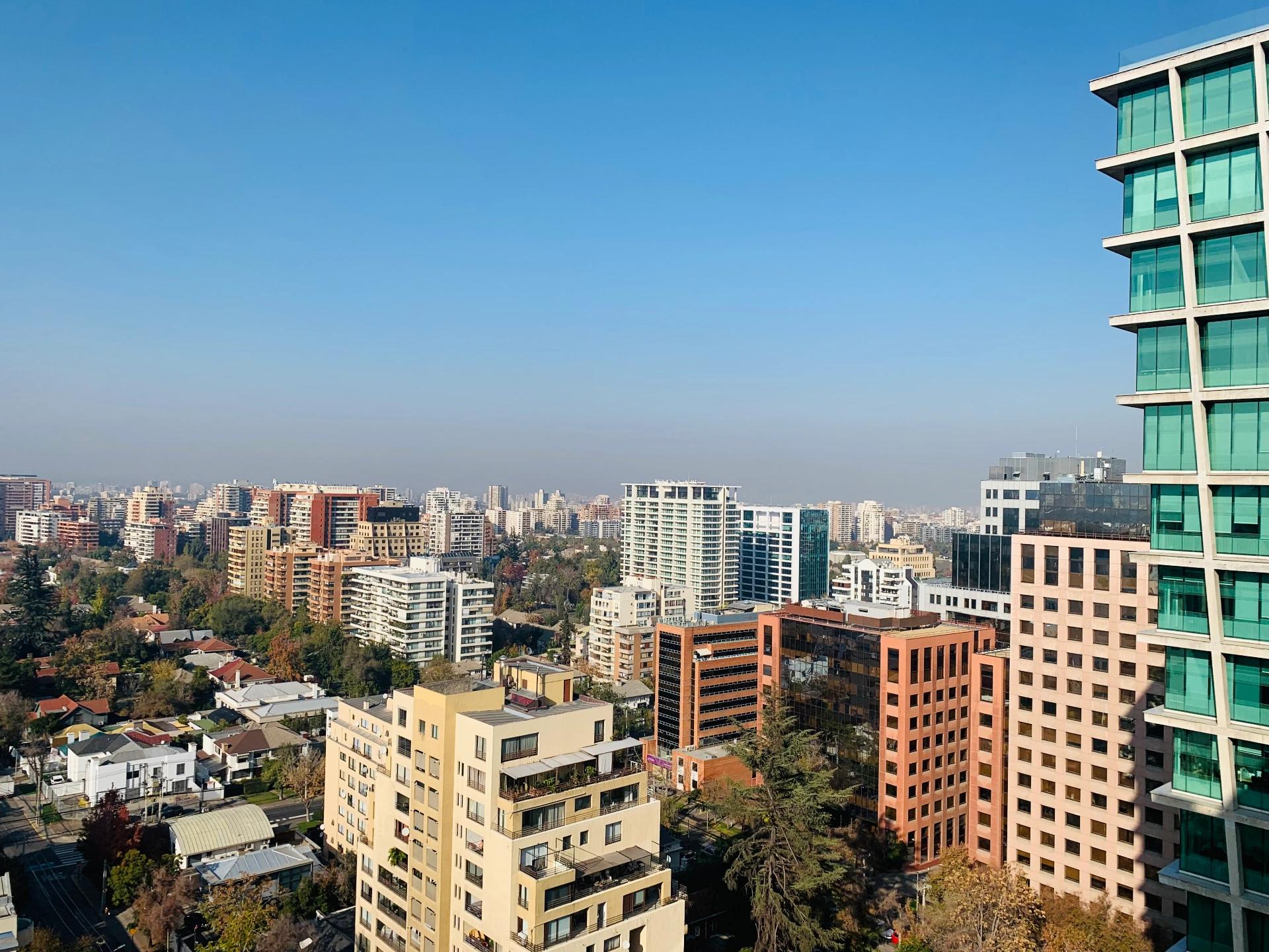 Venta Usado Departamento 2D 2B - Las Condes