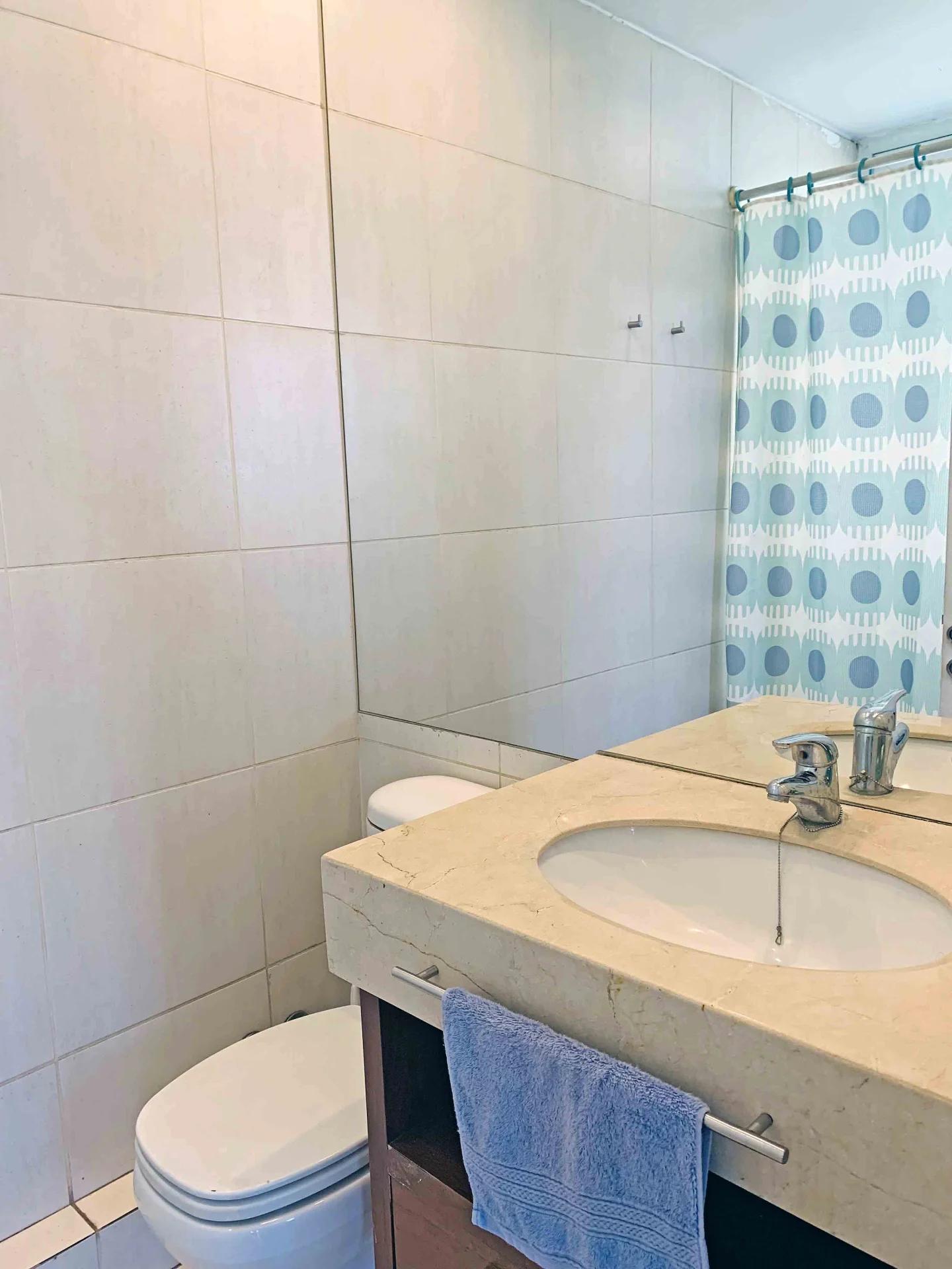 Venta Usado Departamento 2D 2B - Las Condes