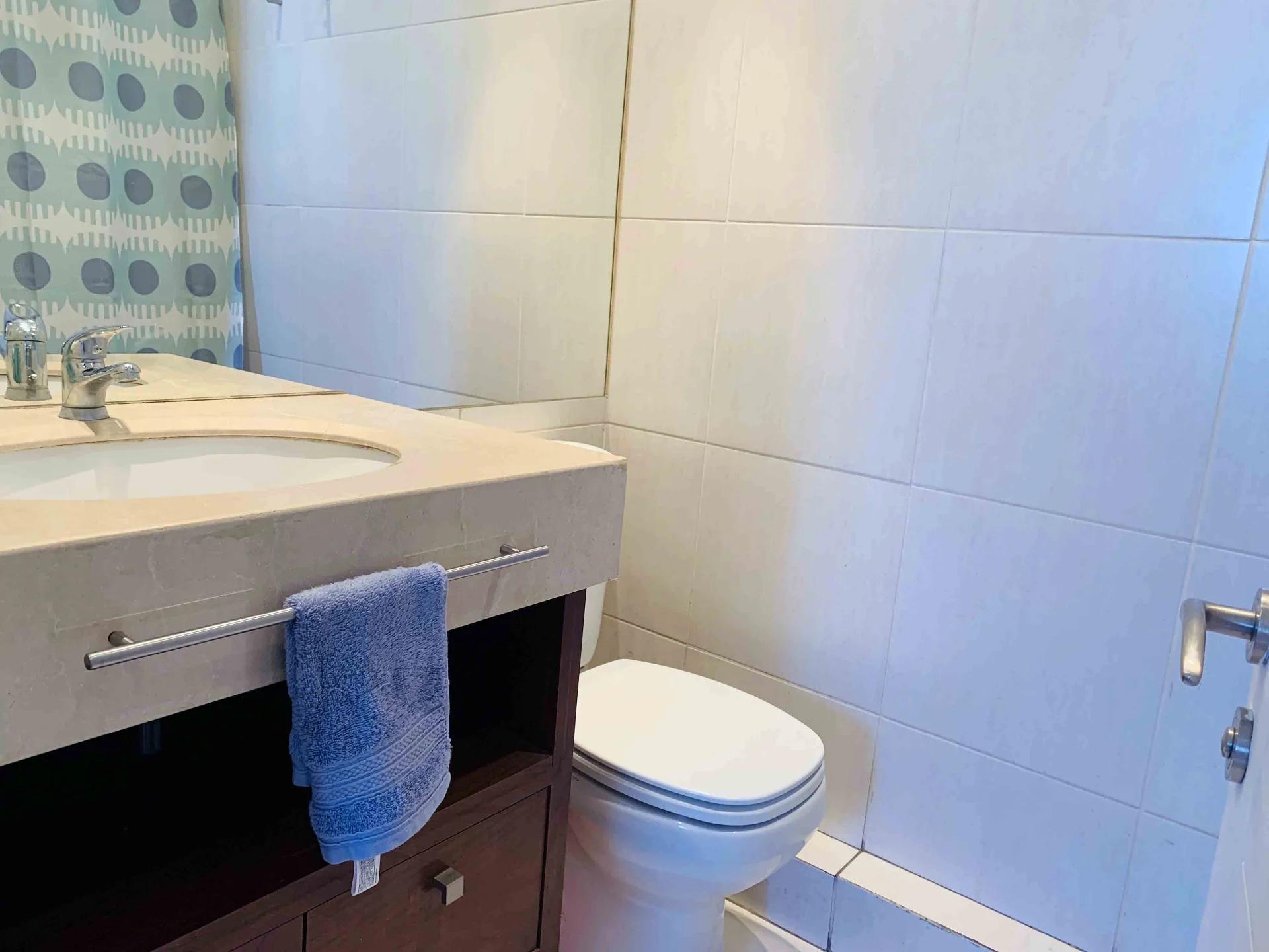 Venta Usado Departamento 2D 2B - Las Condes