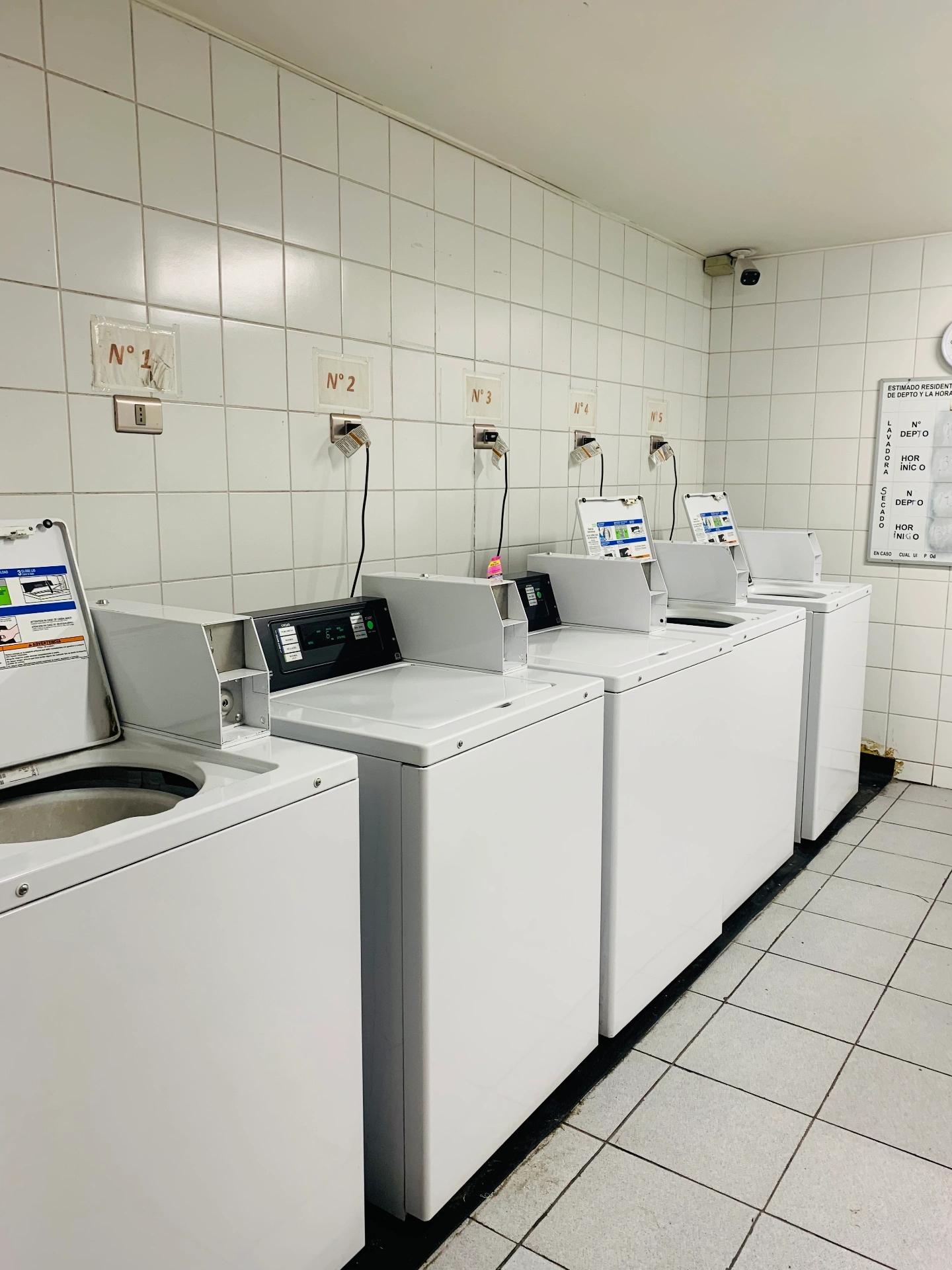 Venta Usado Departamento 2D 2B - Las Condes