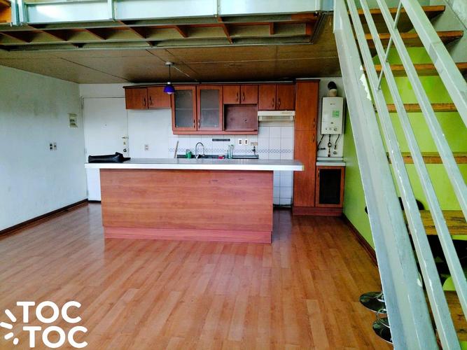 departamento en venta en Santiago