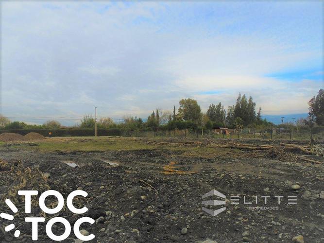 terreno en venta en Isla De Maipo