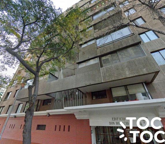 departamento en venta en Santiago