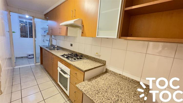 departamento en arriendo en Ñuñoa